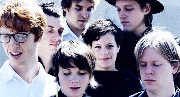 Arcade Fire