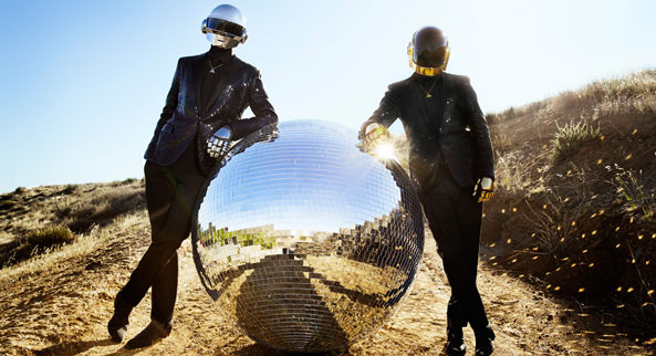 Daft Punk