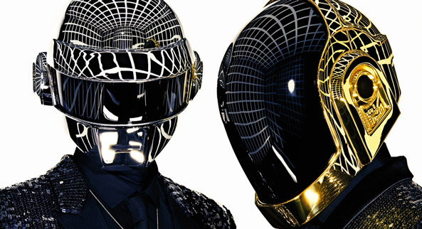 Daft Punk