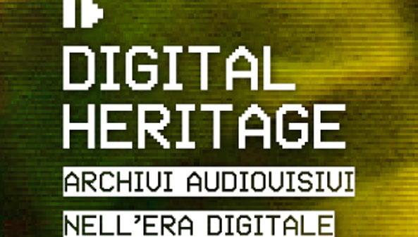 Digital Heritage