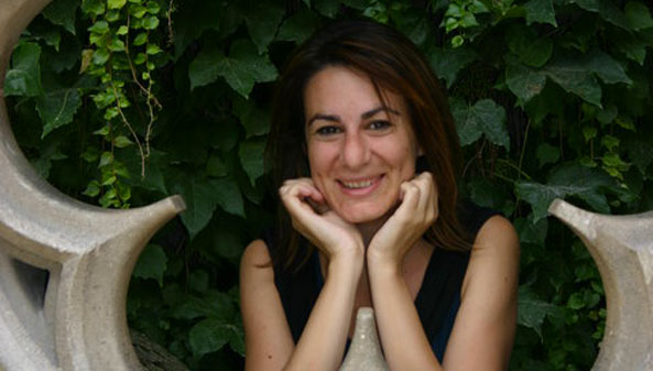 Jacquelin Gentile