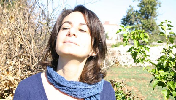 Jacquelin Gentile