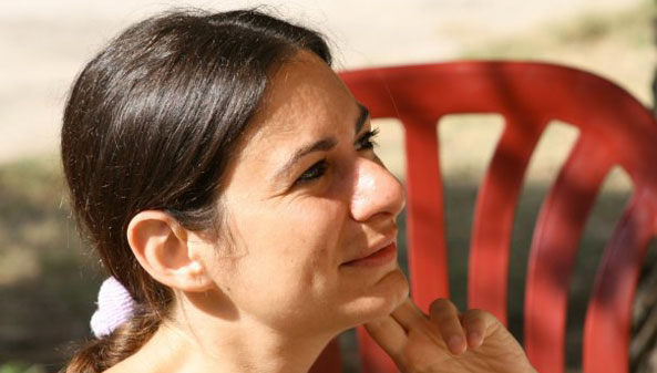 Jacquelin Gentile
