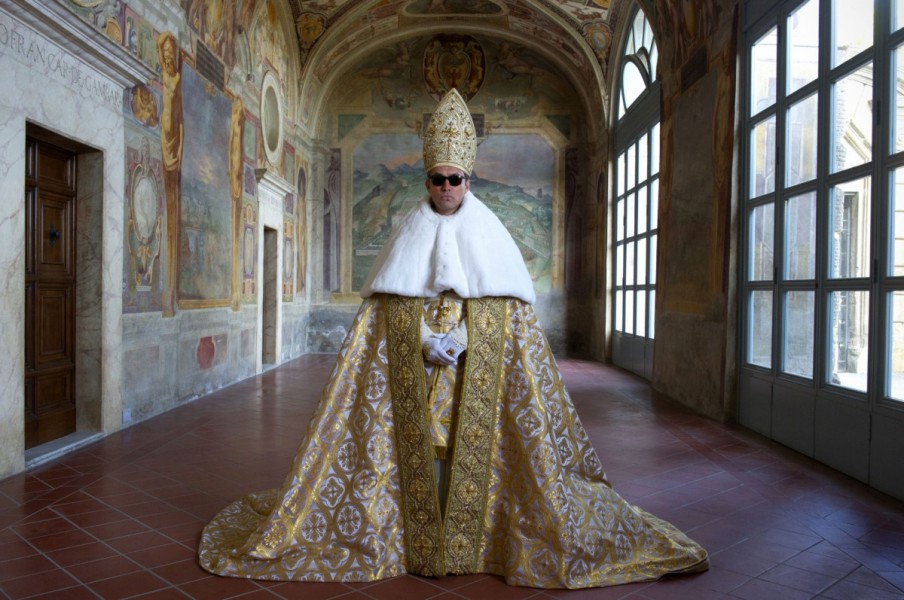 The Young Pope