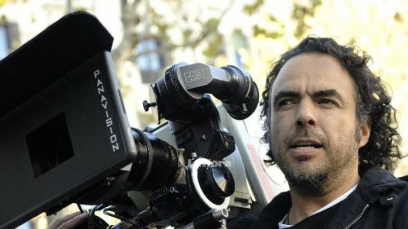 Alejandro González Iñárritu, regista di Birdman