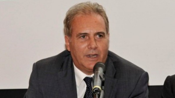 Piero Gaffuri