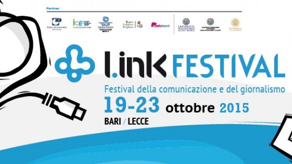 L.ink Festival 2015 