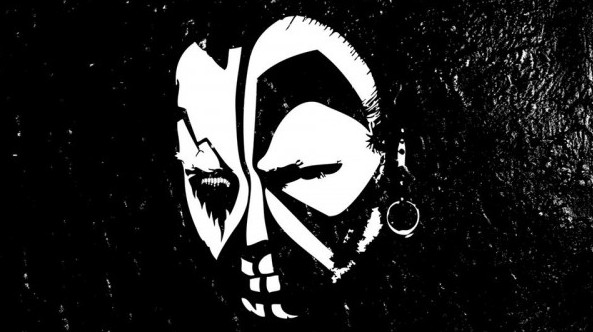 La copertina di Necroide