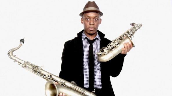Marcus Strickland