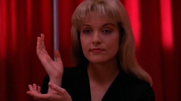 Laura Palmer