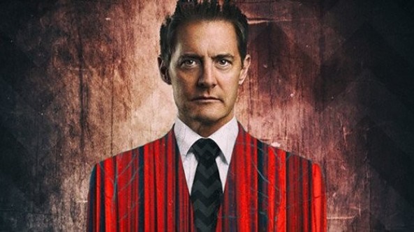 Dale Cooper