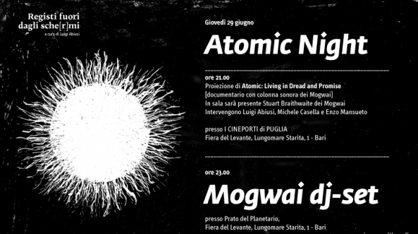 Atomic Night