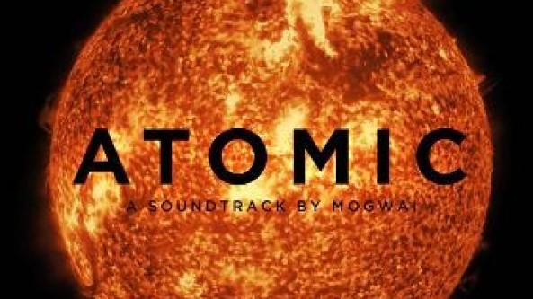 Atomic Soundtrack