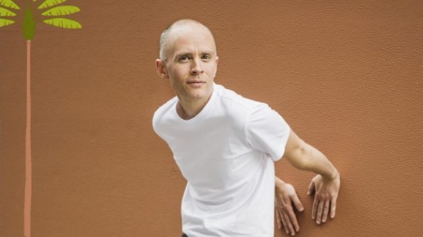 Jens Lekman