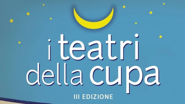 I Teatri della Cupa