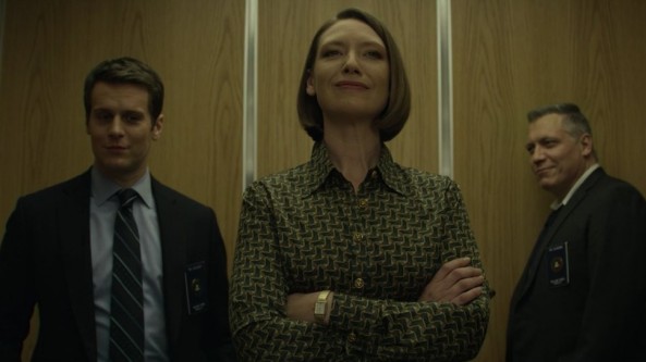 Mindhunter