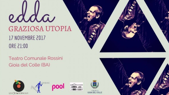 Edda in concerto