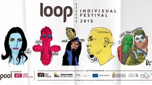 LOOP FESTIVAL 2019 / IV EDIZIONE