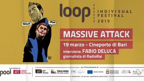 Loop Festival: Massive Attack