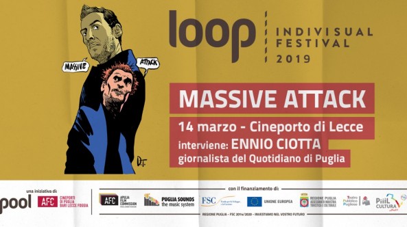 MASSIVE ATTACK in LOOP