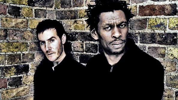 MASSIVE ATTACK in LOOP