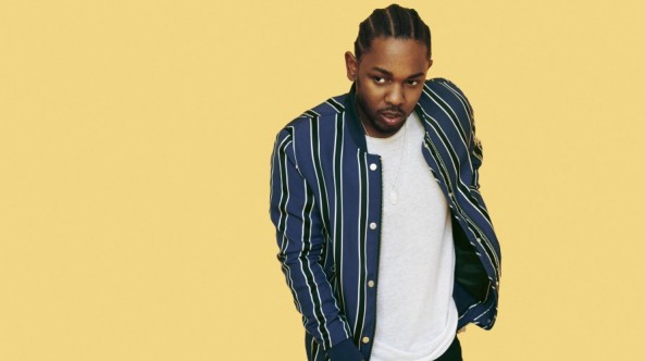 KENDRICK LAMAR in LOOP