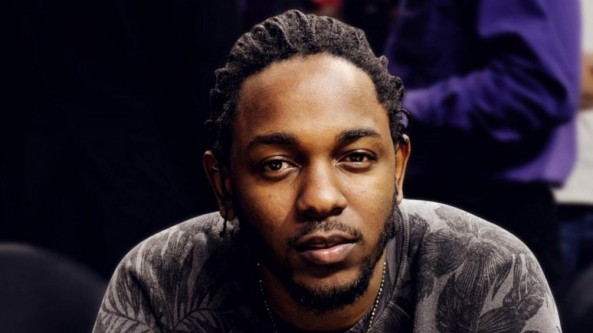 KENDRICK LAMAR in LOOP